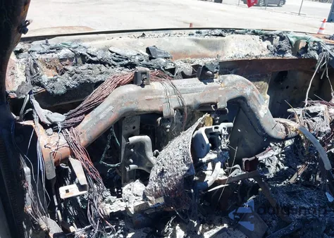 2007 Chevrolet Tahoe Lt from USA, damaged, VIN 1GNFC13037J103489